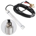 thumbnail image 3 of 12V 50W Fishing Lure Light Fish Decoy Lamp Bait Lamp Fishing Light LED Fish Lamp, 3 of 8