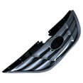 thumbnail image 3 of Chrome Grille For Hyundai 2011-2013 Sonata Sedan Sota HY1200154 SHIPS TODAY, 3 of 9