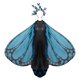 thumbnail image 5 of Accesorios de cosplay de vestuario para niños accesorios de vestimenta de ala de vestir para fiestas niños M, 5 of 8