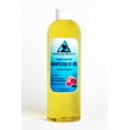 thumbnail image 1 of Huile de Pépins de Pamplemousse Biologique Raffinée Pressée à Froid de Qualité Supérieure Fraîche 100 % pure 12 oz, 1 of 1