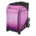 thumbnail image 1 of Sport Bag ZUCA Velvet Rain Black Non-Flashing Frame, 1 of 6