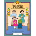 thumbnail image 1 of Pre-Owned Teach Me about the Mass (Paperback) 0879738472 9780879738471, 1 of 1