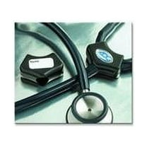 Stethoscope ID tag ADC698BK