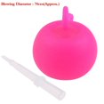 thumbnail image 1 of 1PC Balloon Filled Outdoor Toy Elastic Ball Bubble Ball Inflatable Ball, 1 of 6