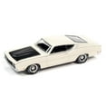 thumbnail image 2 of Johnny Lightning Classic Gold Collection 1969 Ford Torino Talladega Diecast Car, 2 of 3