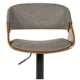 thumbnail image 3 of Banco Caseur Gris - Kessa Muebles, 3 of 3