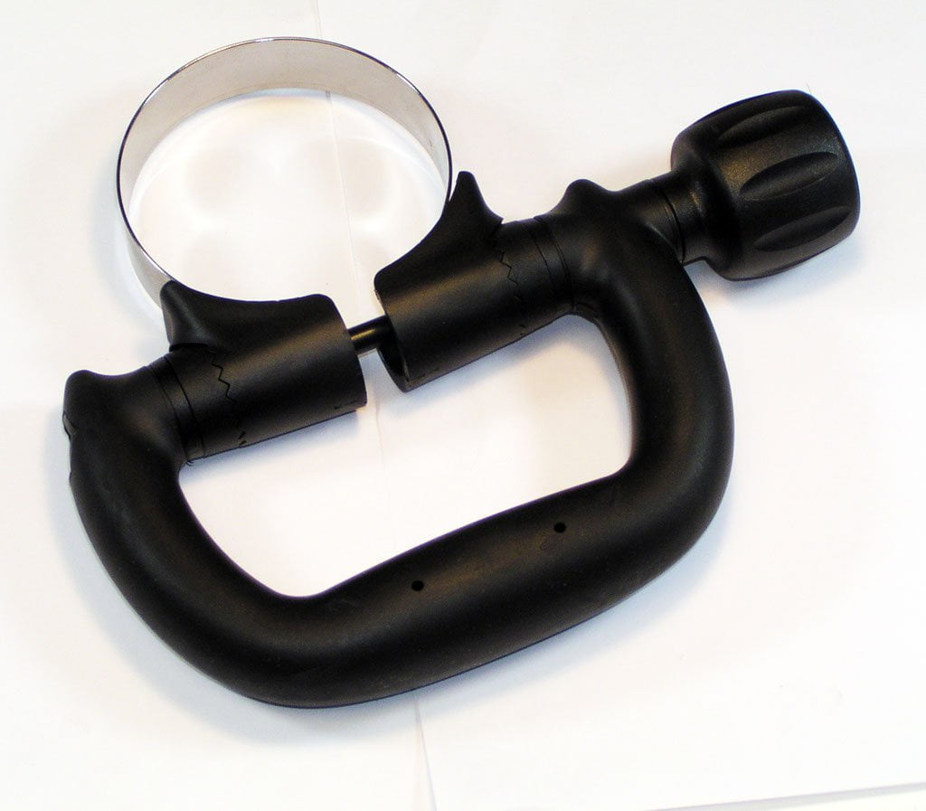 DeWalt D25940 Replacement Demolition Hammer Side Handle 58424001