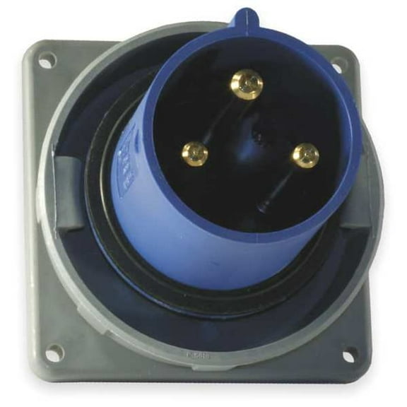 Hubbell Wiring Device-Kellems HBL360B6W