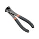 thumbnail image 3 of Alicates de corte de extremos Gloria 16 cm, 3 of 9