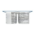thumbnail image 5 of Great Value Original Peach Low-fat Yogurt, 6 oz Cups, 4 Pack, 5 of 8