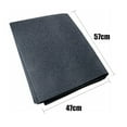 thumbnail image 2 of Carbon Cooker Hood Filter, Cut To Size, Charcoal Vent Filters for All Hoods, 2 of 6