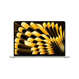 Apple 13-inch MacBook Air Laptop, M3 Chip, 16GB, 512GB SSD