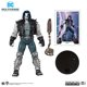thumbnail image 2 of McFarlane DC Rebirth Corrected O Action Figure Jouets, 7 ", 17cmwith retail box zhangyuxiang unisex, 2 of 2