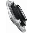thumbnail image 5 of A-Premium Front Driver and Passenger Side Suspension Strut Mounts Compatible with BMW 320i 328d 328i GT xDrive 335i 228i 428i 435i M235i 2-PC Set, 5 of 6