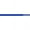 Blue, variant on 3 Pairs of Round 3/16" Round Shoelaces for Athletic Sneakers, Running Shoes (Gray)