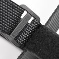 thumbnail image 4 of Mount Strap For Stroller Electric Scooter Golf Cart Bar Speaker Support Black Non Slip Easy Install Bicycle Bottle Holder, 4 of 5