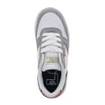 thumbnail image 3 of Levi's Kids Drive Lo Synthetic Leather Casual Lowtop Sneaker Shoe, 3 of 7