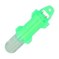 thumbnail image 2 of Lámpara de señuelo subacuático, indicador de atracción de peces, luz LED de cebo de pesca para herramientas de pesca, luz verde, 2 of 12