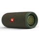 thumbnail image 2 of JBL FLIP 5 Altavoz Bluetooth portátil impermeable - Verde (renovado), 2 of 5