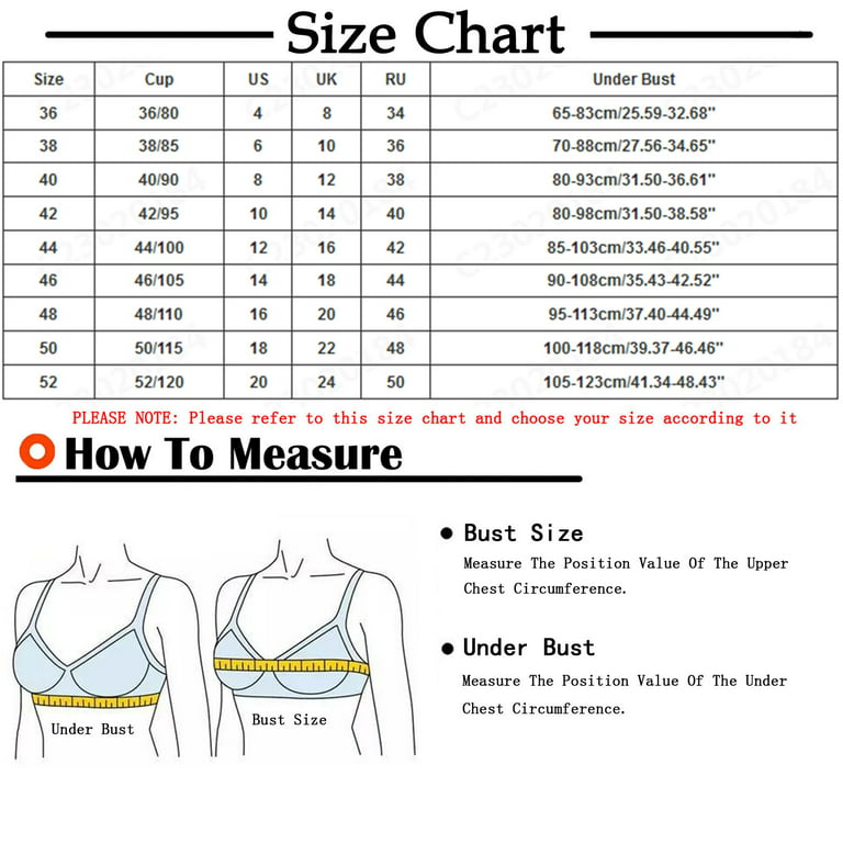 Clearance Deagia Bras for Women WireOne Size Daily Casual Front Button  Shaping Cup Shoulder Strap Underwire Bra Plus Size Extra-Elastic WireOne  Size