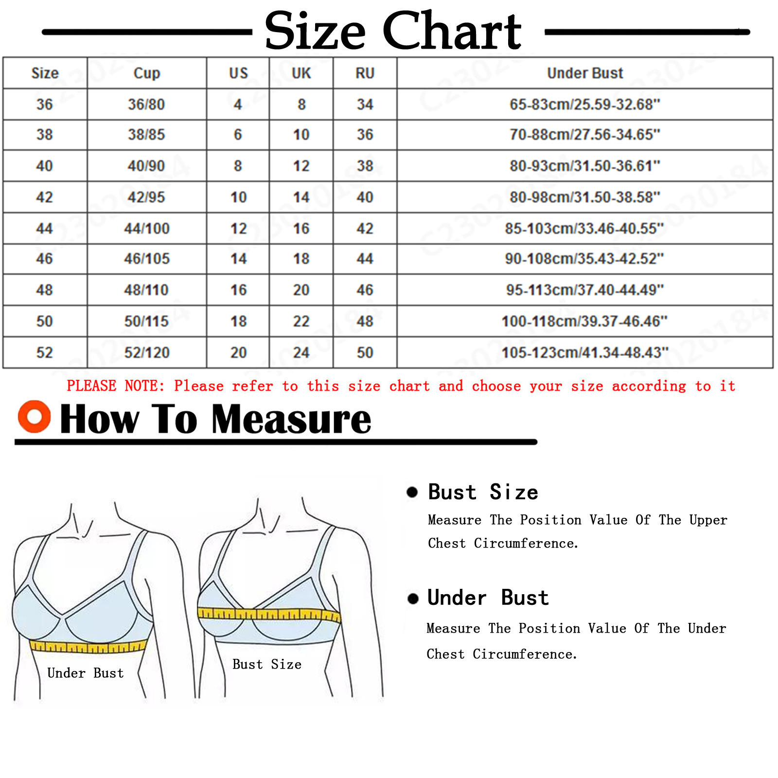 Bnwani Sexy Bras for Women Bralette Large Bust Comfortable Casual Front ...