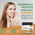 thumbnail image 4 of Protector solar Wagomars Beef Sebo SPF 50 Mineral Orgánico, 4 of 9