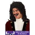 thumbnail image 3 of Plus Size Captain Blackheart Costume, 3 of 4