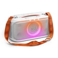 thumbnail image 4 of Parlante portátil JBL PartyBox On-The-Go 2 con micrófono inalámbrico, 4 of 9