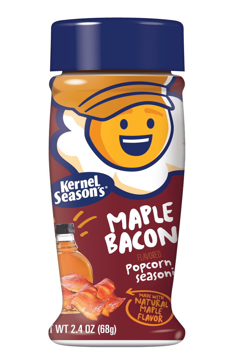Kernel Seasons Ks Maple Bacon Seasoning