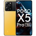 thumbnail image 1 of POCO X5 PRO 8+256GB DS 5G YELLOW OEM, 1 of 1