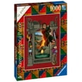 thumbnail image 2 of Ravensburger - Harry Potter et le Coupe de Feu casse-têtes 1000pc, 2 of 3