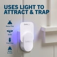 thumbnail image 5 of Safer Home Indoor Fly Trap – 1 Trap, 1 Glue Card, 5 of 10
