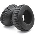 thumbnail image 1 of 1 Pair Replacement Earpads Compatible With Sony Mdr-xb500 Extra Bass Headphones, 1 of 1