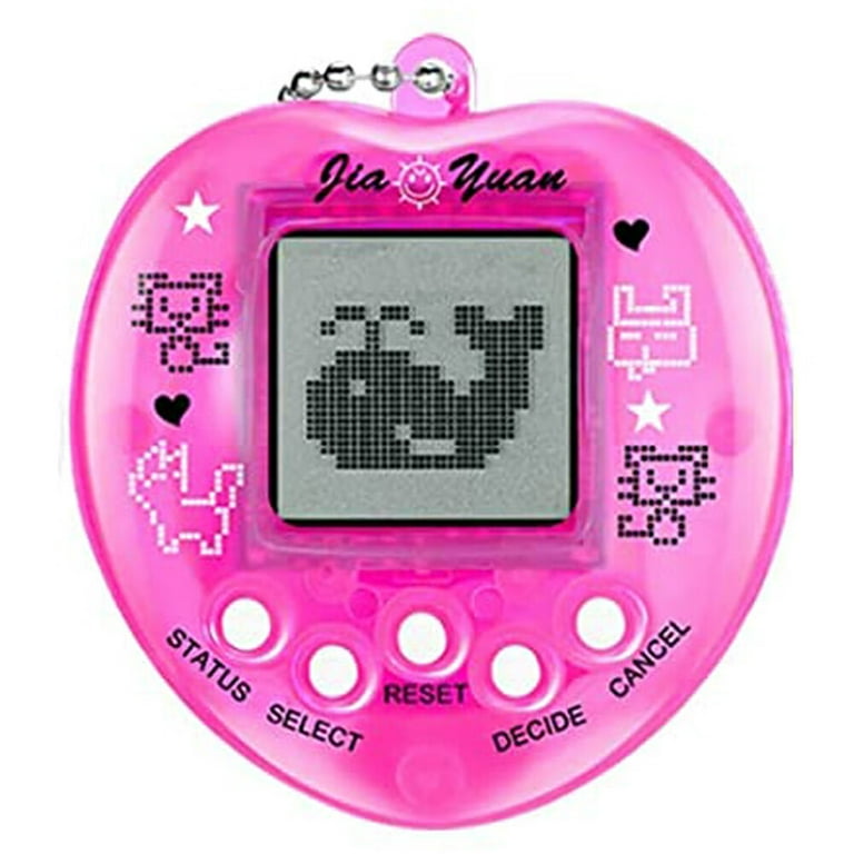 Virtual Pet Game Pocket Electronic Pet Toy Children Online