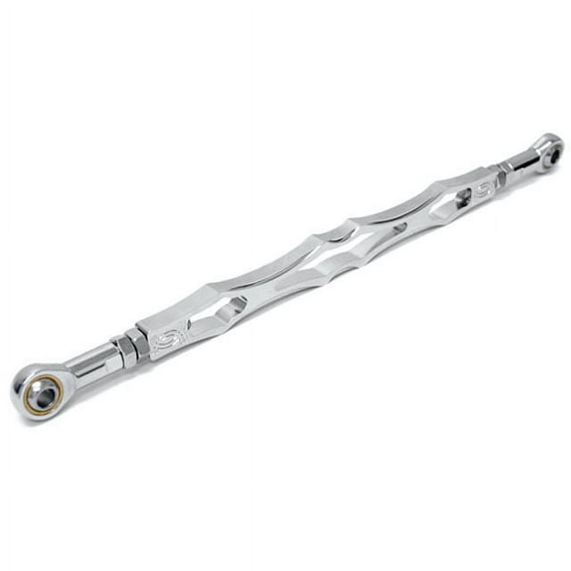 Krator Maillon de Changement de Vitesse Moto Compatible avec Commode Harley Davidon FLHR FLT FLHT 2001 et Plus