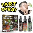 thumbnail image 2 of Potent Fart Spray, Extra Strong Formula - 30ml, Stinky and Smelly Fart Spray, 2 of 5