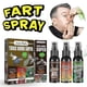 thumbnail image 2 of 3Pcs/set Novelties Liquid Fart Gag Prank Joke Spray Can Stink Bomb Smelly Stinky Gas Crap Gifts Funny Prank Toy For Kids, 2 of 5