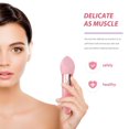 thumbnail image 3 of SUTENGDA 3Pcs Makeup Blending Sponges for Foundation and Concealer, 3 of 6