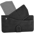 thumbnail image 5 of Samsung Galaxy Note 8 Wallet Case,Luxury Leather Phone Cases with Credit Holder Slot Stand Kickstand Book, 5 of 5