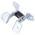 thumbnail image 5 of Guwzn Front or Rear Driver Side Lower Door Hinge 55113665AI Compatible for 2013-2016 Grand Cherokee Durango Charger Chrysler 300, 5 of 10