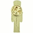 thumbnail image 2 of Nutcracker Christmas Pin, 2 of 3