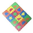 thumbnail image 2 of Casse-Tête Maths Taille de Construction Géométrique Petit 36 Pcs Facile Non Cadeau, 2 of 4