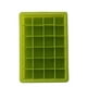 thumbnail image 3 of Xihbxyly Bandejas de Hielo de Silicona, Juego de 4 Moldes Flexibles, Diseño de 60 Cavidades para Cubitos de Hielo Cuadrados Grandes, Fácil Liberación para Bebidas, Perfectas para Cócteles y Fiestas,, 3 of 5