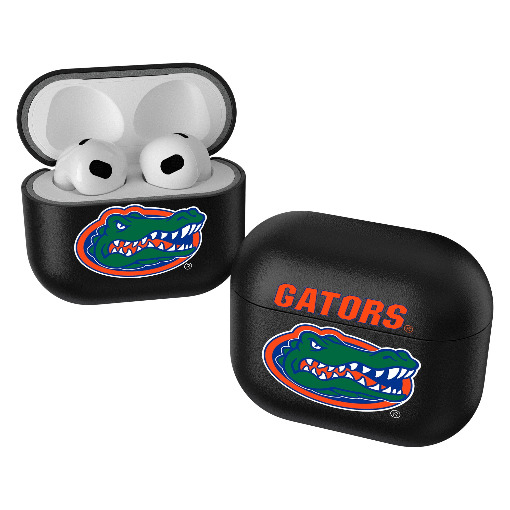 Keyscaper Florida Gators Insignia 2nd Gen AirPods Pro Case Cover