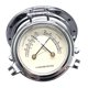 thumbnail image 1 of Medidor De Humedad De Temperatura Redonda Para Navegación Barco Yate SUV Pteado Soledad Medidor de temperatura y humedad, 1 of 10