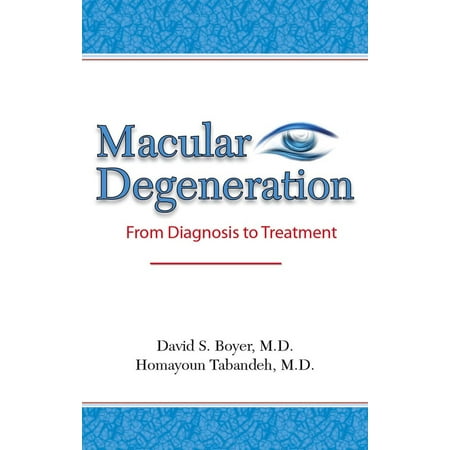 Macular Degeneration - eBook (Best Foods To Prevent Macular Degeneration)