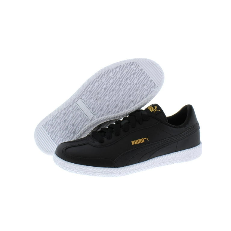 Puma Mens Astro Cup Leather Lifestyle Fashion Sneakers