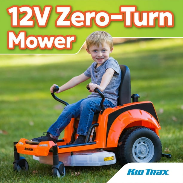 Tractor Supply Toy Lawn Mowers For Sale Kid Trax Zero Turn Lawn