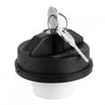 thumbnail image 4 of Tapa De Llave Tapa De Gas De Bloqueo 5278655AB Tapa De Combustible Cubierta De Tanque De Combustible Apta Para DODGE DURANGO 2004 - 2013 Compatible Con DODGE RAM 1500 2002-2013 ANGGREK Otros Vehículos, 4 of 8