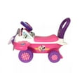 thumbnail image 3 of KIDDIELAND MINNIE MOUNTABLE PLANE - WHITE/PINK, 3 of 5
